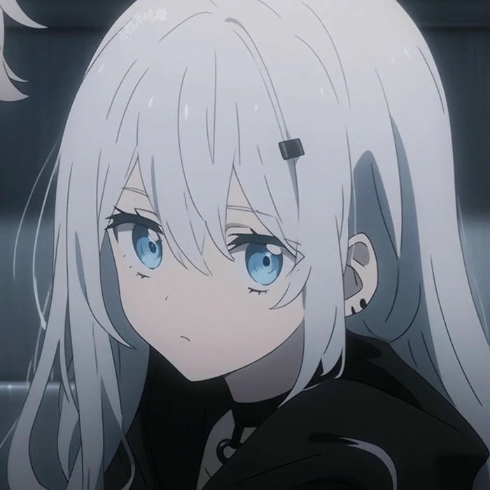 avatar đôi anime mạnh mẽ cool