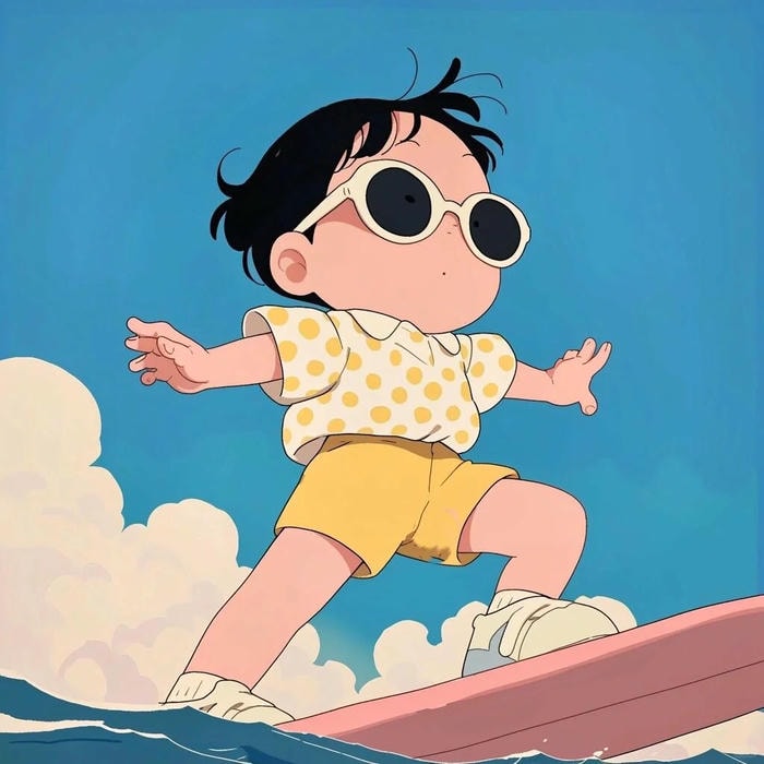 avatar đôi anime tình nhân