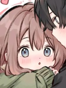 Bộ sưu tập 133+ avatar đôi anime đẹp nhất cho các cặp đôi