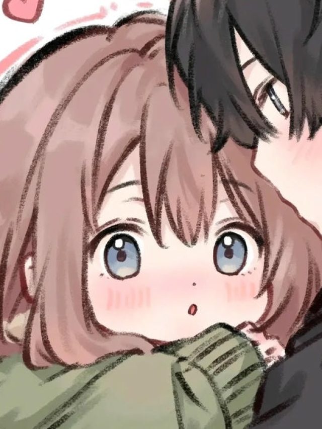 Bộ sưu tập 133+ avatar đôi anime đẹp nhất cho các cặp đôi