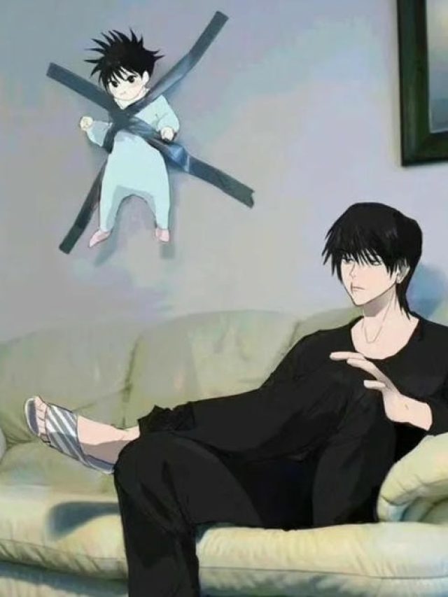 Top 145+ ảnh meme anime siêu lầy khiến bạn cười thả ga