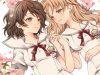 Top 150+ ảnh anime bách hợp đẹp mê mẩn, ngọt ngào nhất