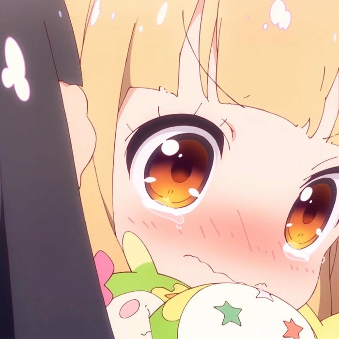 hình ảnh anime cute