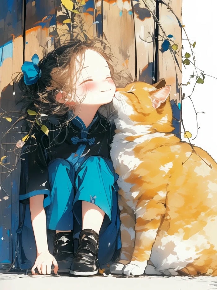 hình anime đáng yêu nhất