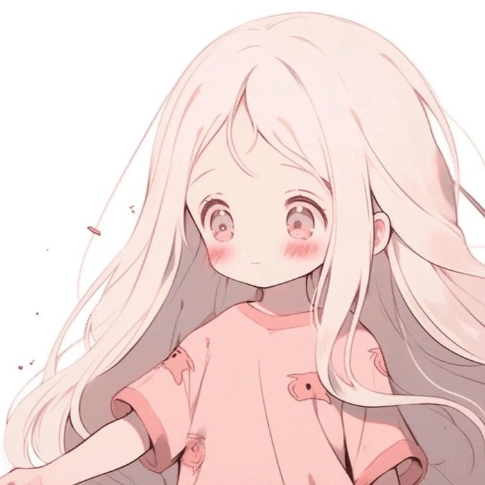 hình anime đôi trẻ nắm tay