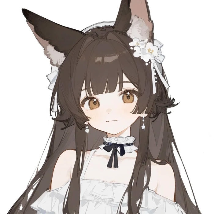 hình anime nữ đáng yêu