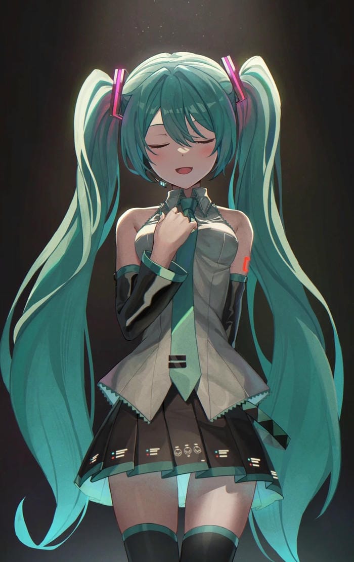 hình anime nữ ngầu