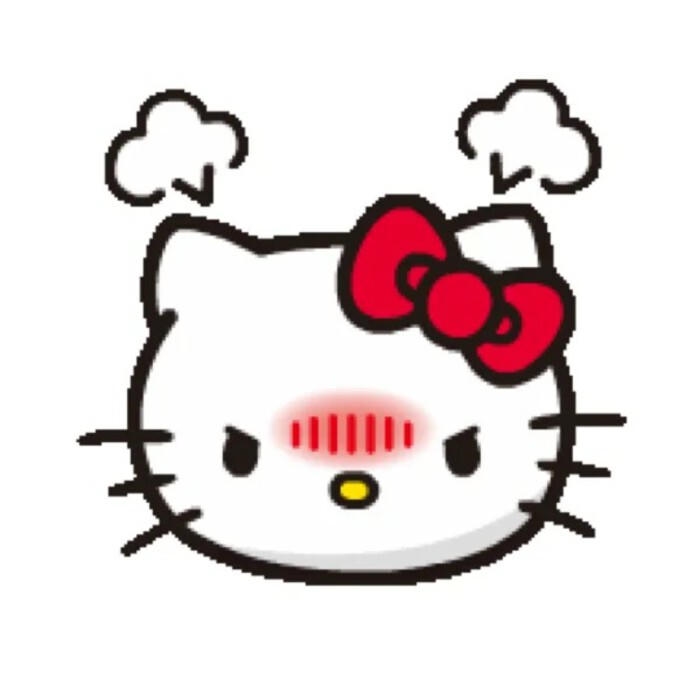 hình chế Hello Kitty