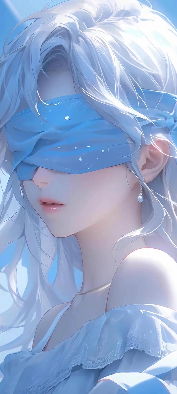 hình nền anime nữ chất lượng cao