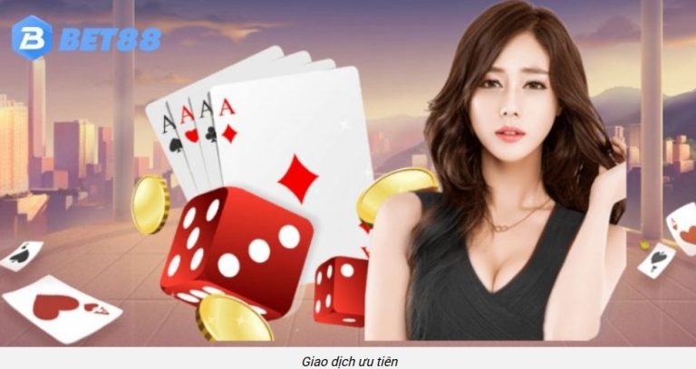 Bet88 Có Hợp Pháp Không?