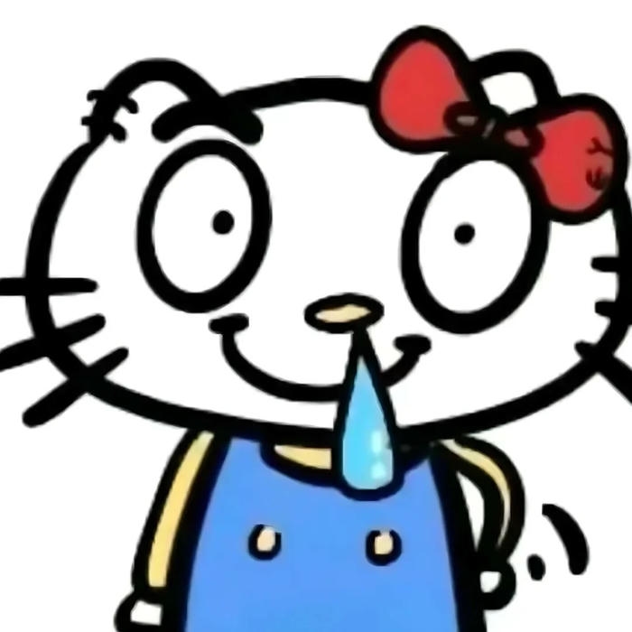 meme Hello Kitty hài nhất