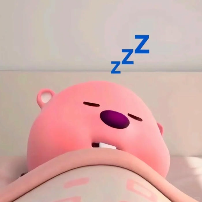 meme Loopy cute hài