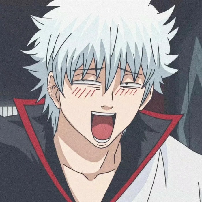 meme anime cảm xúc