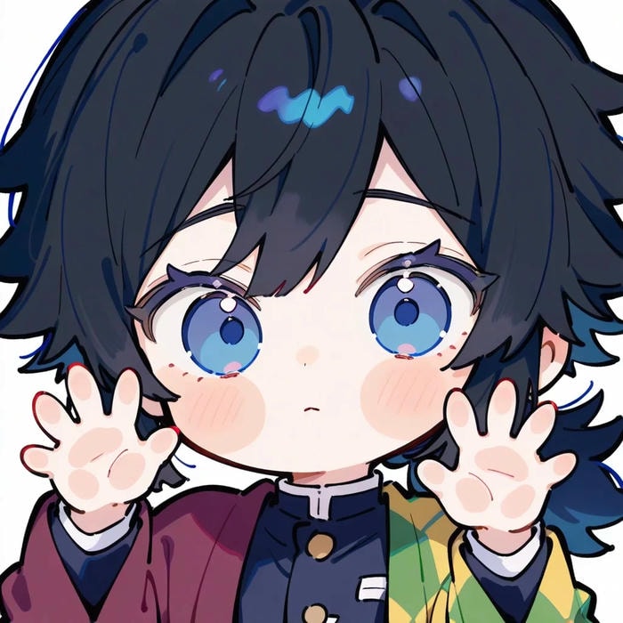 meme anime gương mặt biểu cảm