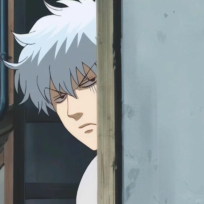 meme anime học đường