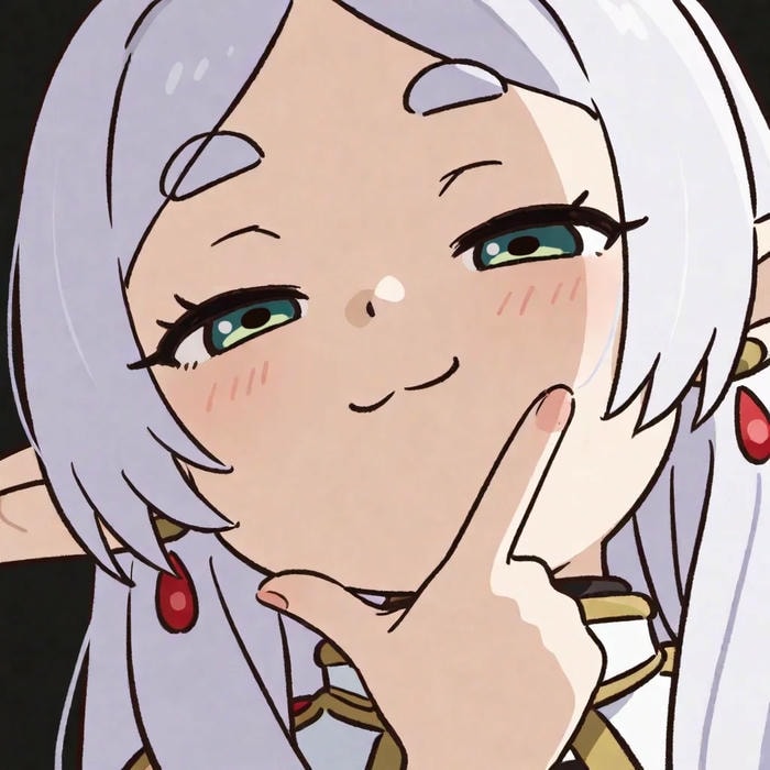 meme anime hot trend