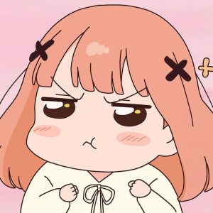 meme anime khó đỡ