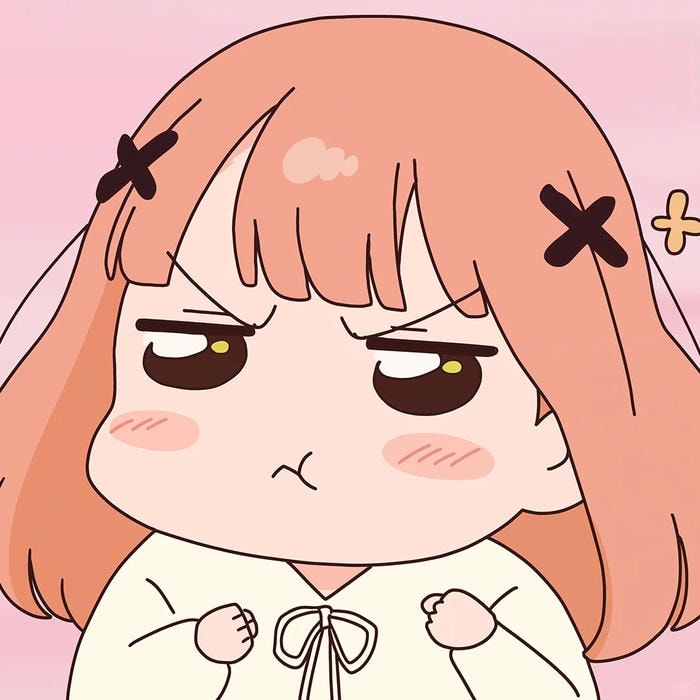 meme anime khó đỡ