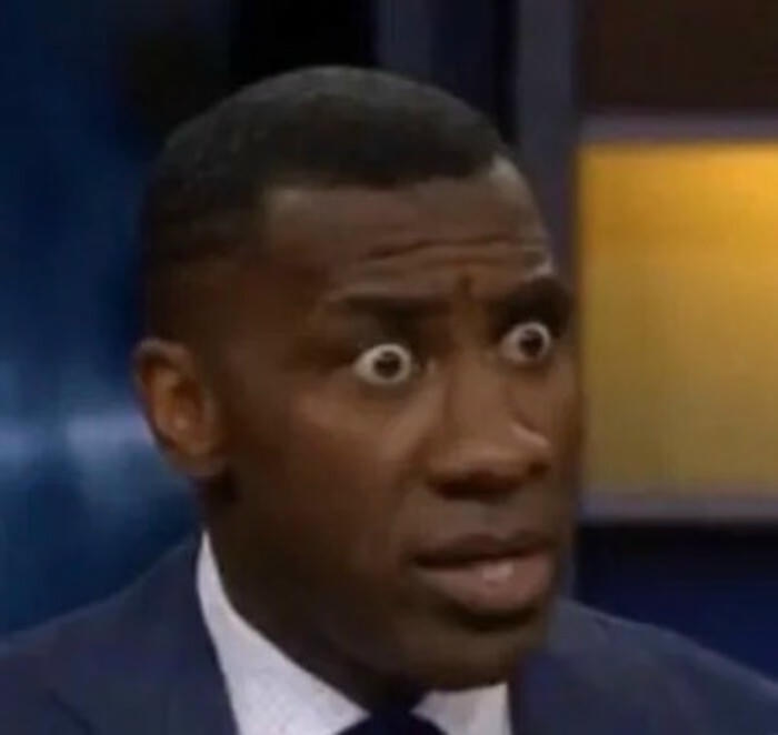 meme bất ngờ dễ thương