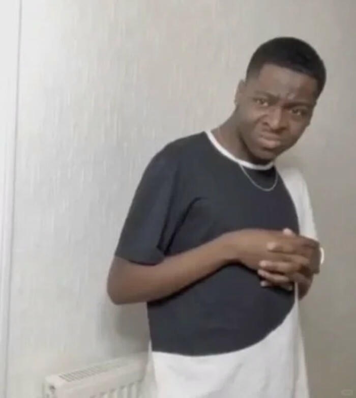 meme bất ngờ vui nhộn