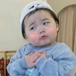 meme đáng yêu troll nhẹ