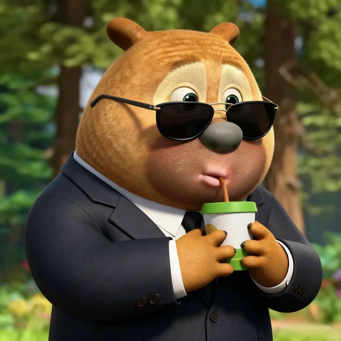 meme ngầu độc lạ