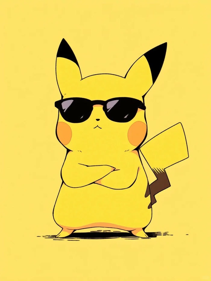 meme ngầu thần thái