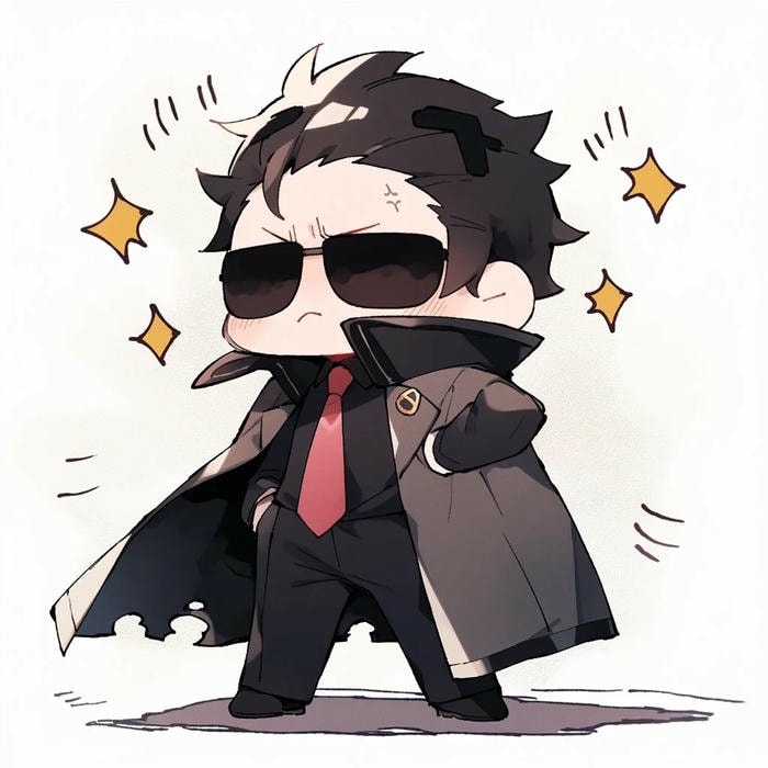 meme ngầu trending