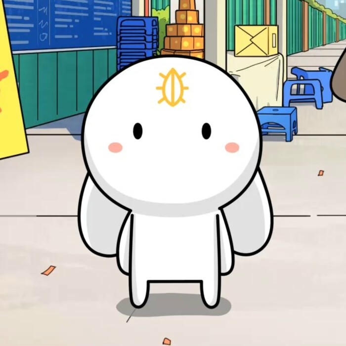 meme thỏ bảy màu đáng yêu nhất