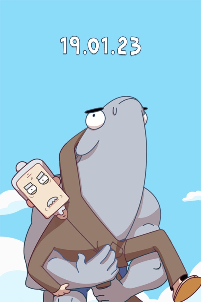 meme thỏ bảy màu đáng yêu