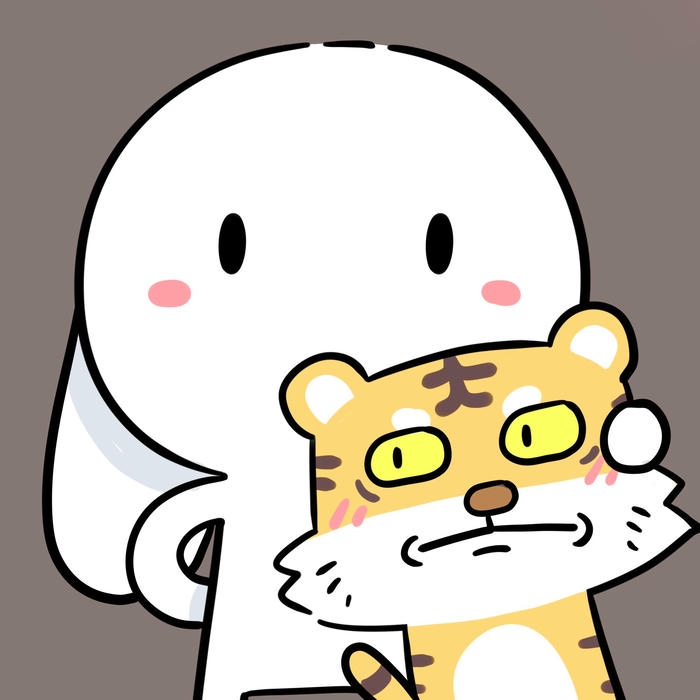 meme thỏ bảy màu hài