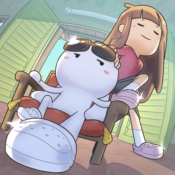 meme thỏ bảy màu siêu hài