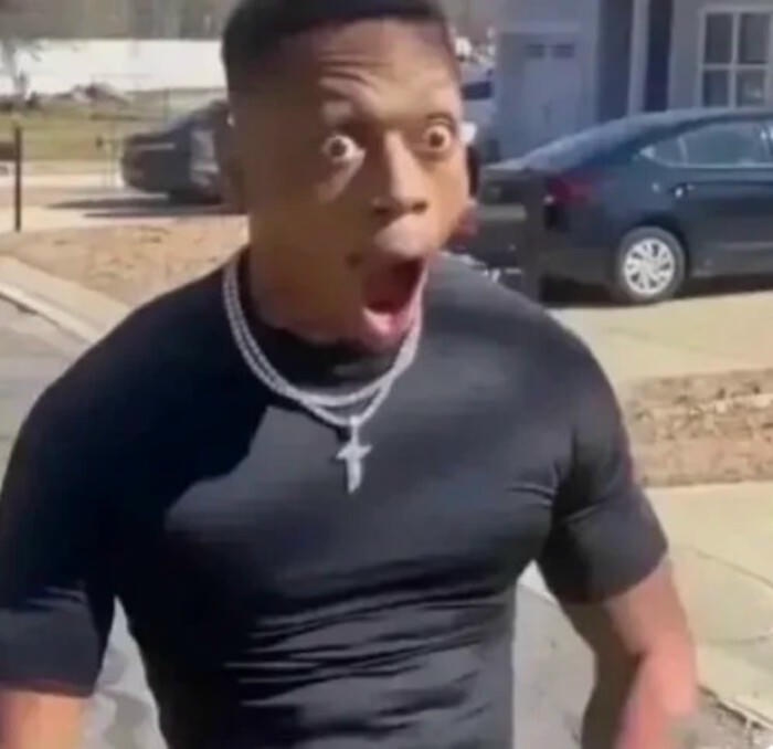 meme viral bất ngờ