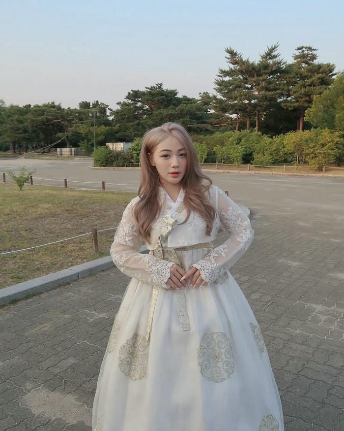 những tấm hình đẹp của Trần Hà Linh