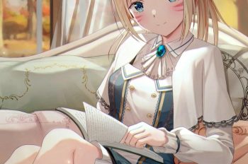 Top 195+ hình ảnh anime nữ quyến rũ khiến bạn say đắm