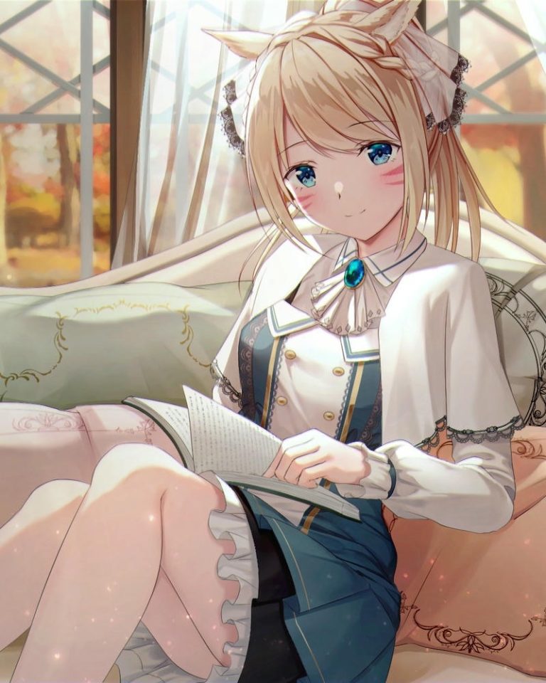 Top 195+ hình ảnh anime nữ quyến rũ khiến bạn say đắm