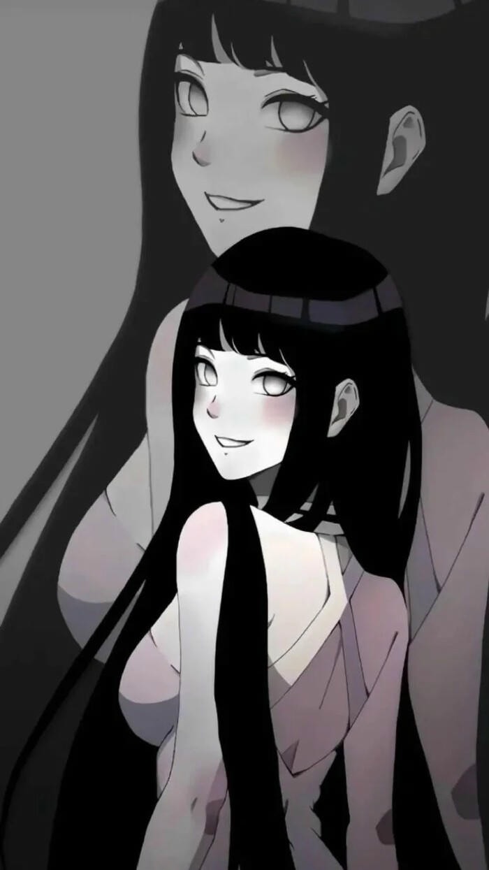 Hình ảnh anime girl lạnh lùng cá tính bí ẩn