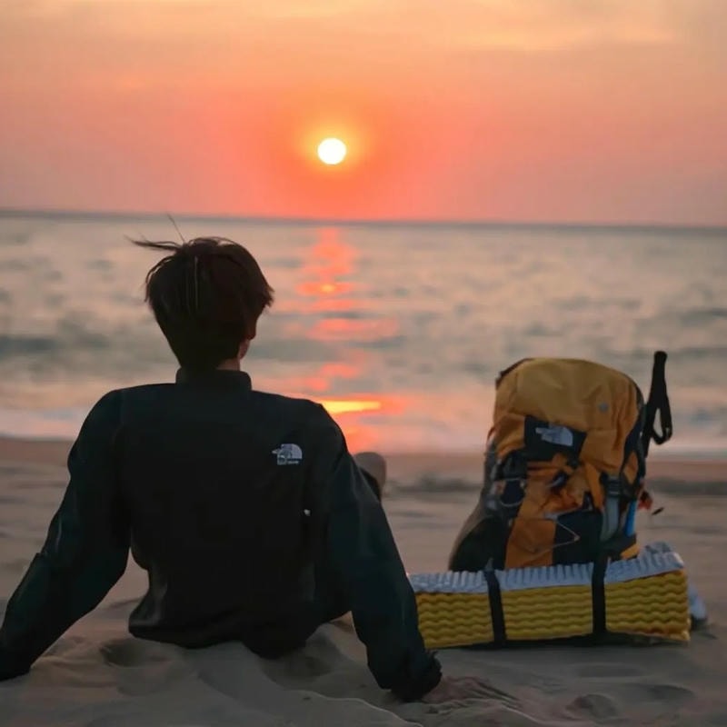 ấn tượng đầu từ avatar đẹp cho nam