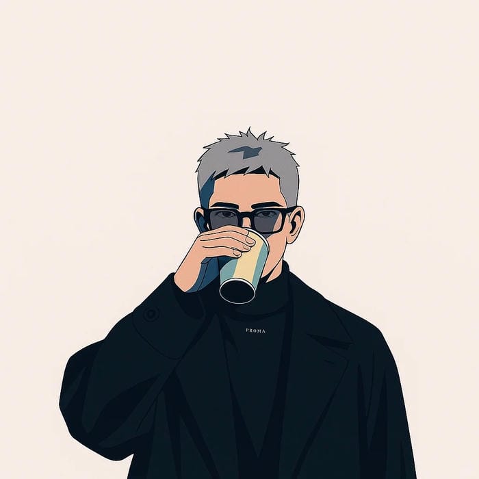 ảnh anime nam tóc ngắn ngầu