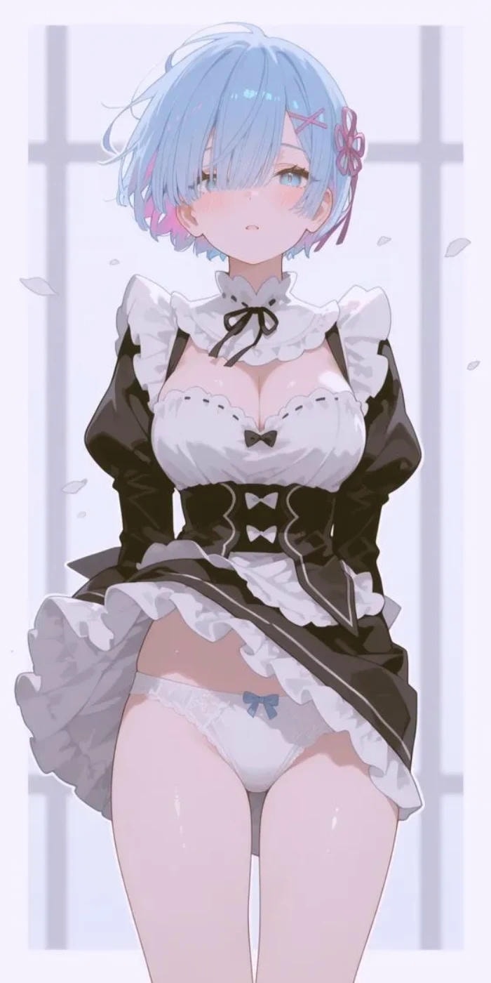 ảnh anime nữ tóc ngắn ảnh đẹp