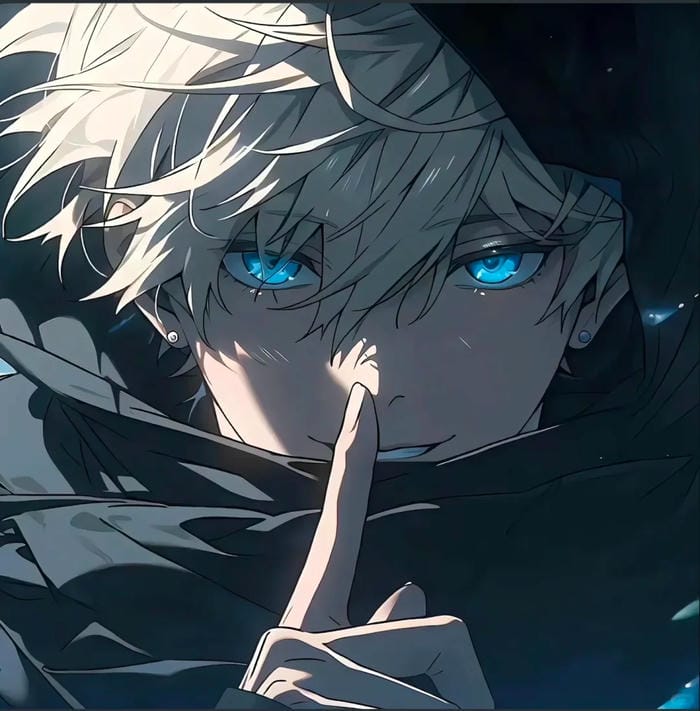 ảnh avatar anime nam