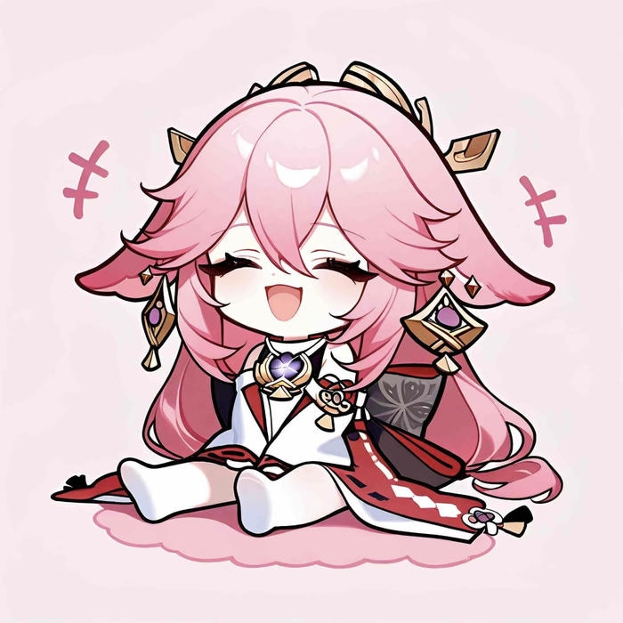 ảnh avatar cute tông hồng nhẹ nhàng tinh tế