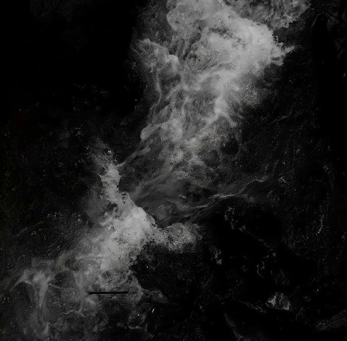 ảnh đại diện mang mood avatar đen buồn