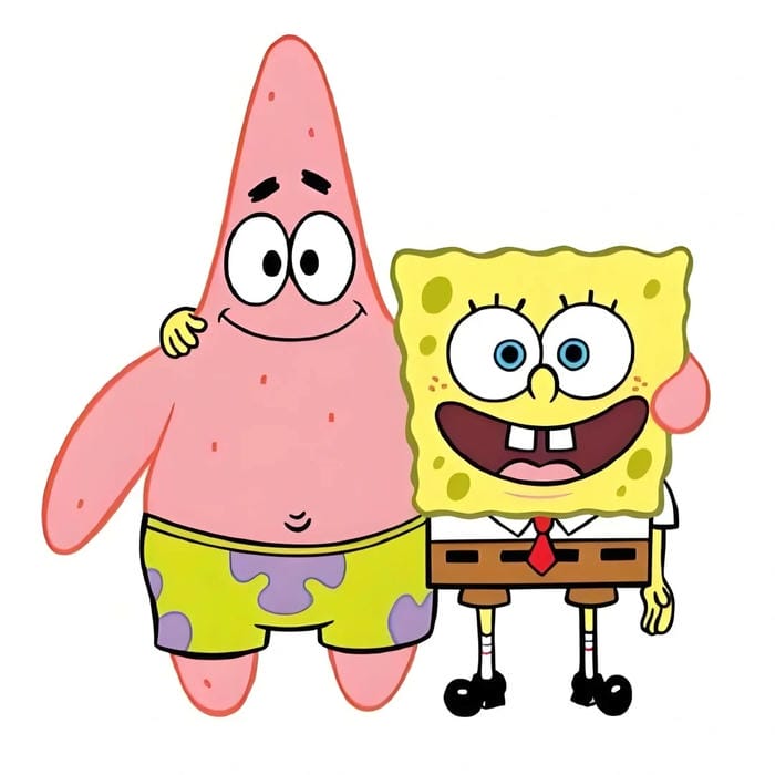 ảnh đôi bạn thân anime chất