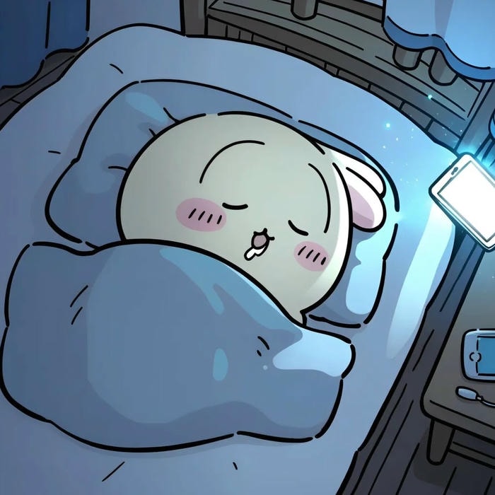 ảnh meme chúc ngủ ngon