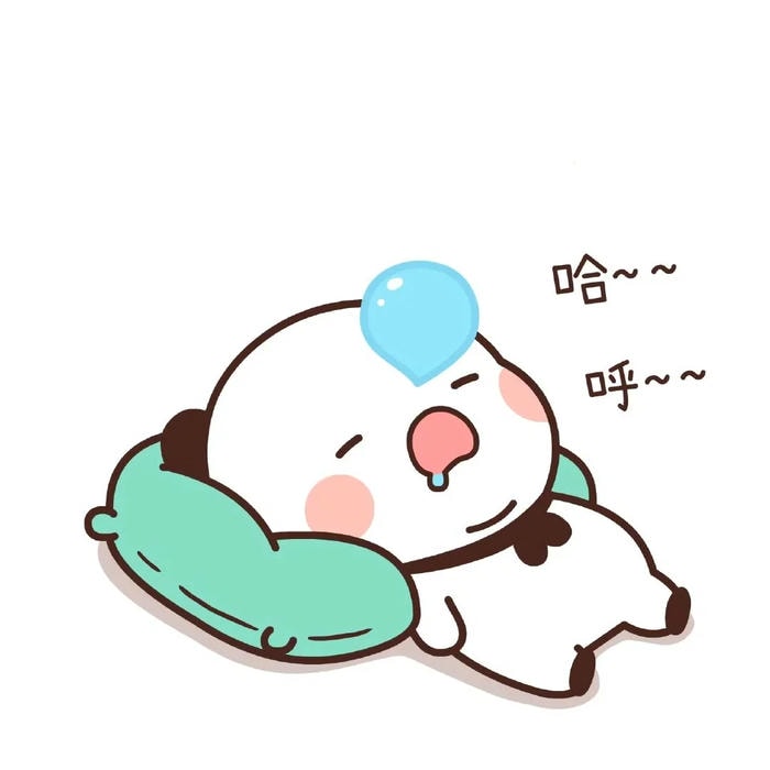 ảnh meme đang ngủ