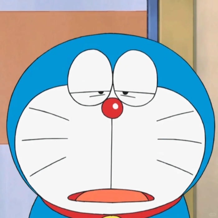 ảnh meme doraemon