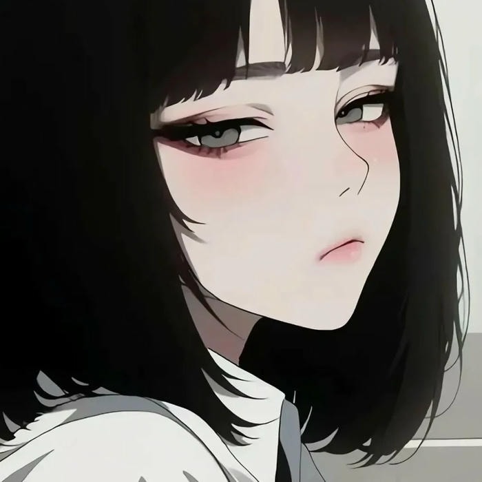 anime avatar mang cá tính nổi bật