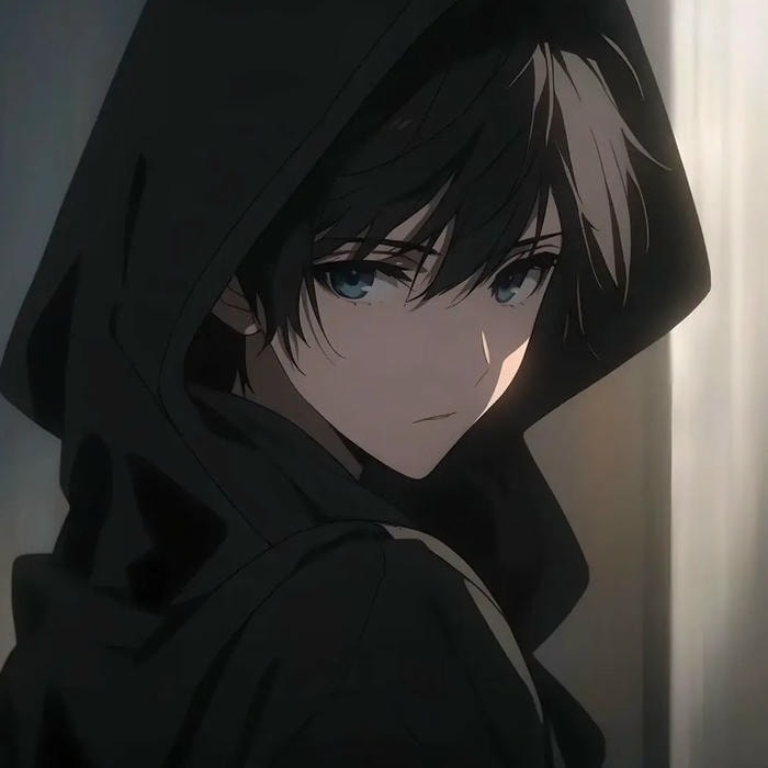 anime avatar phù hợp nhiều nền tảng