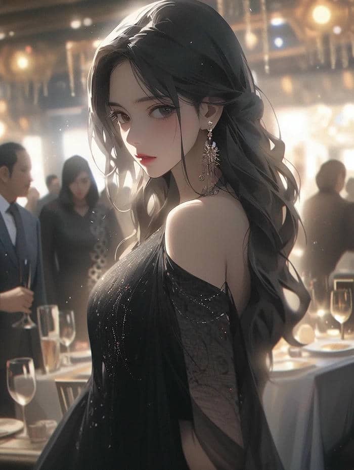 anime công chúa lạnh nổi bật